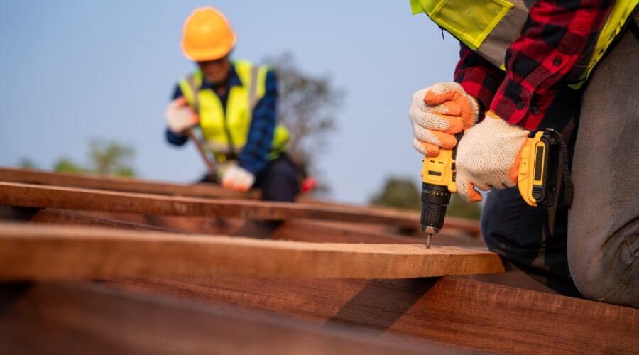 Expert flood damage restoration services in Pixley, CA